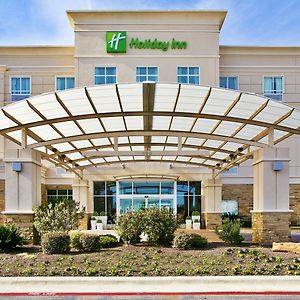 Holiday Inn Killeen Fort Hood, An Ihg Hotel